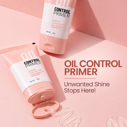 Oil Control Primer