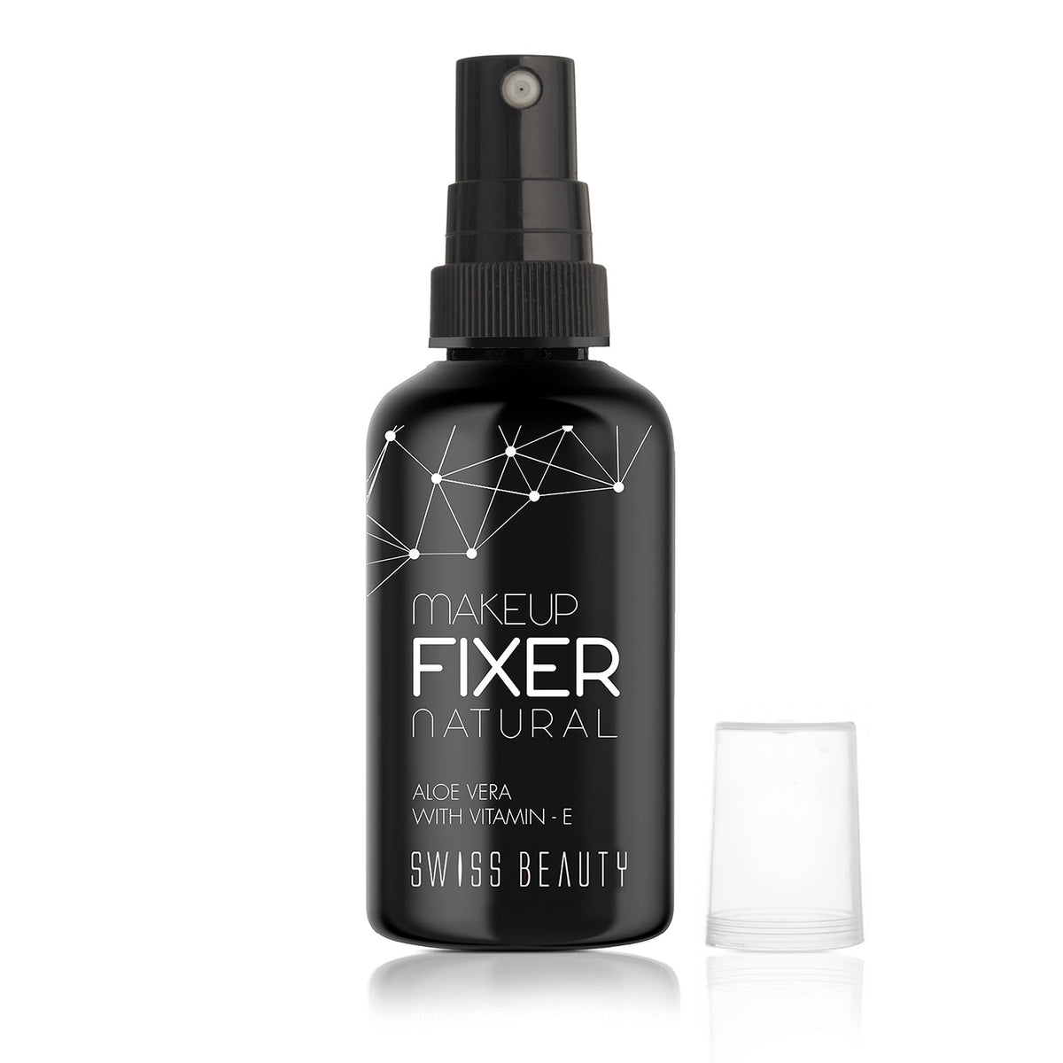 Makeup Fixer