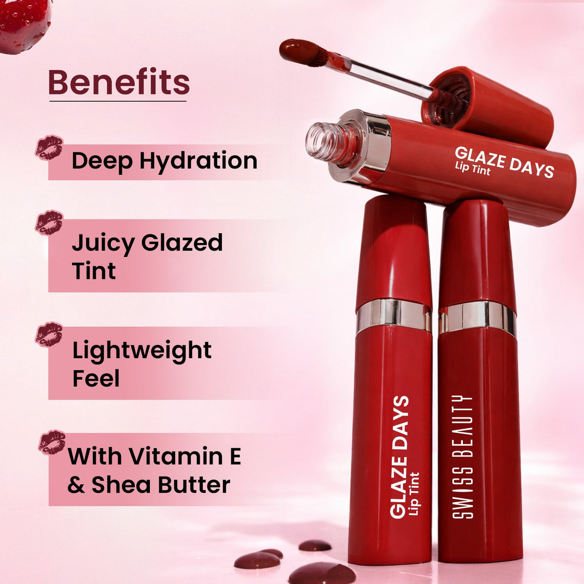 Glaze Days Lip Tint