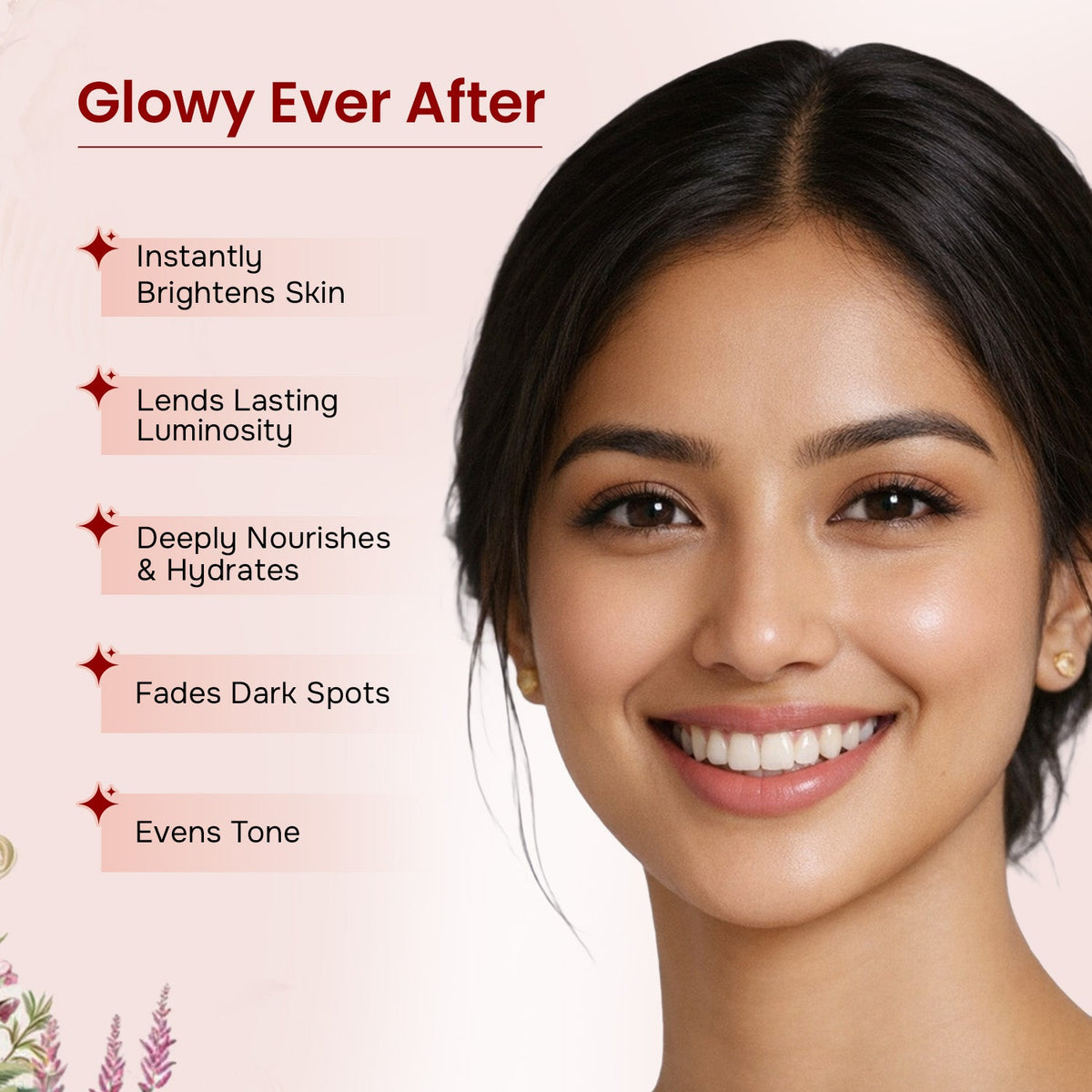 Care Bride & Bright Facial Set
