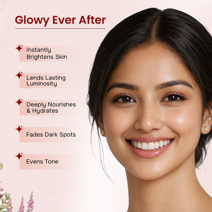 Care Bride & Bright Facial Set