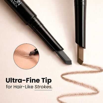 Precision Eyebrow Pencil