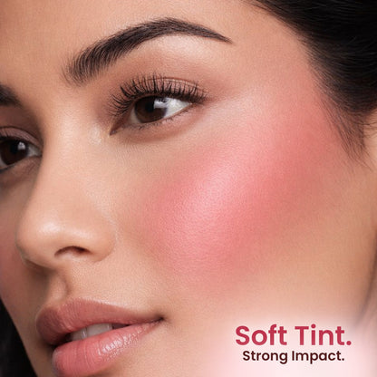 Swiss Beauty Softy Blush