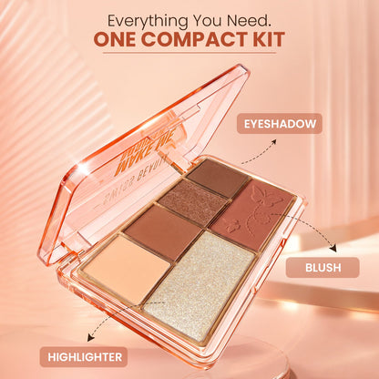 Take Me Anywhere Makeup Kit