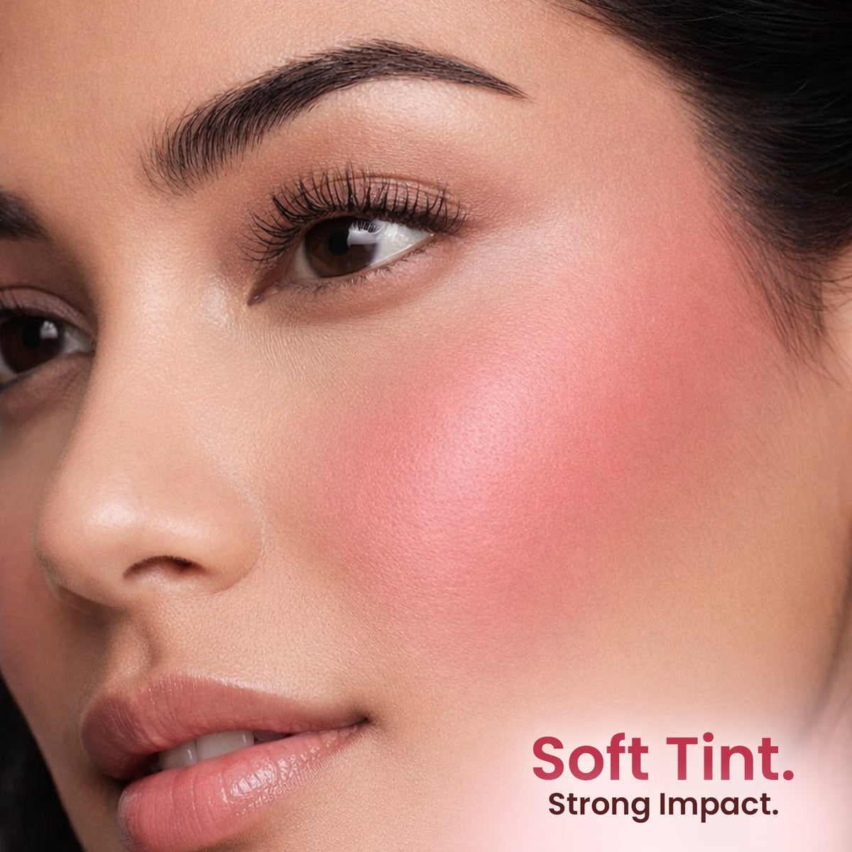 Swiss Beauty Softy Blush