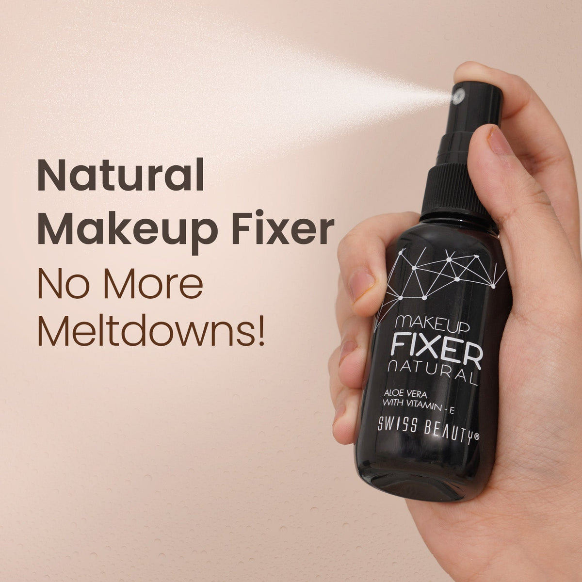Makeup Fixer