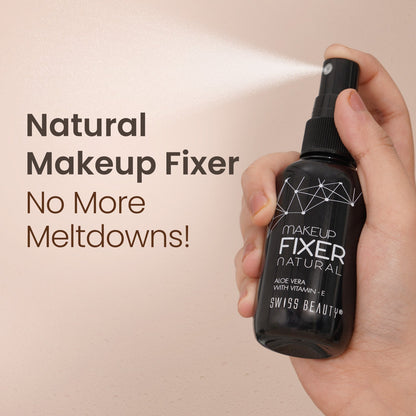 Makeup Fixer