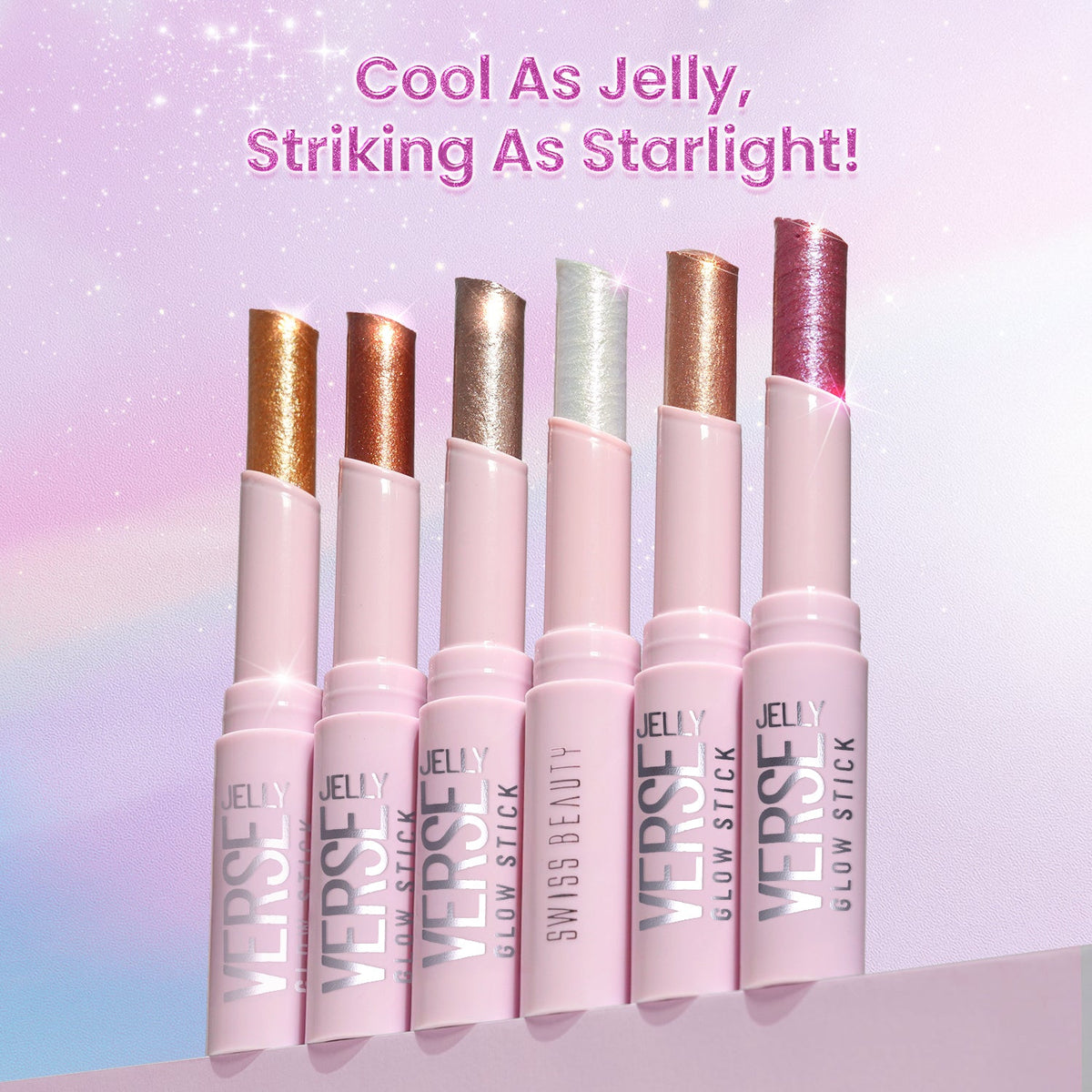 Jelly Verse Glow Stick