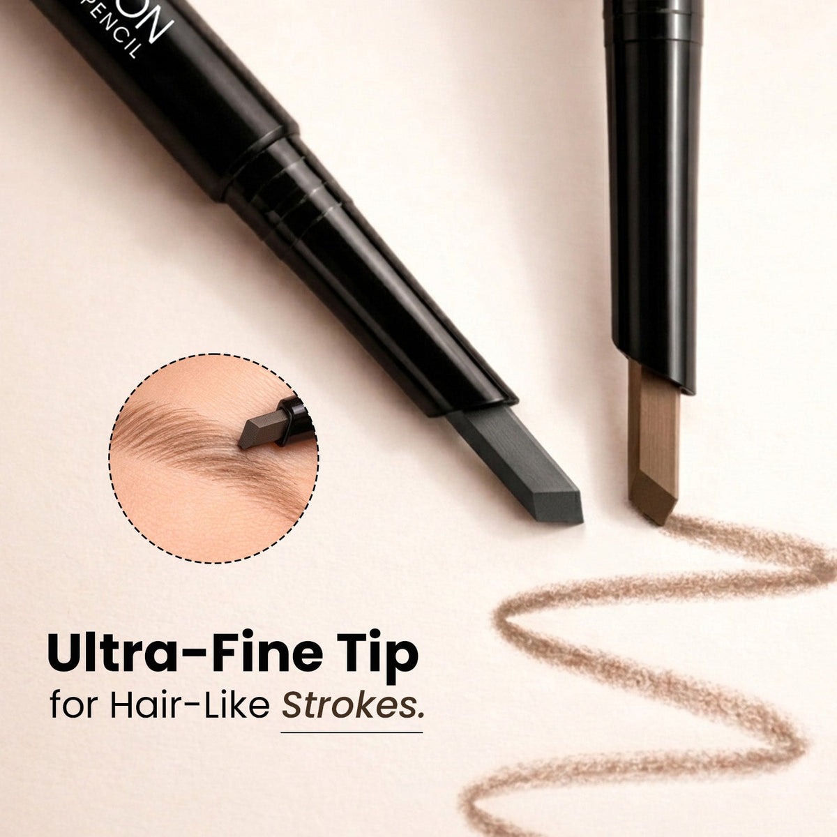 Precision Eyebrow Pencil
