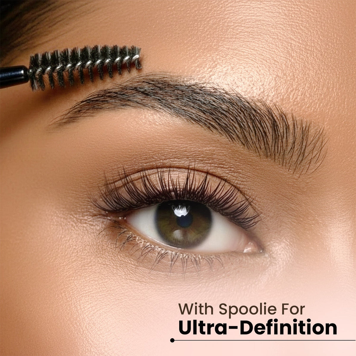 Precision Eyebrow Pencil