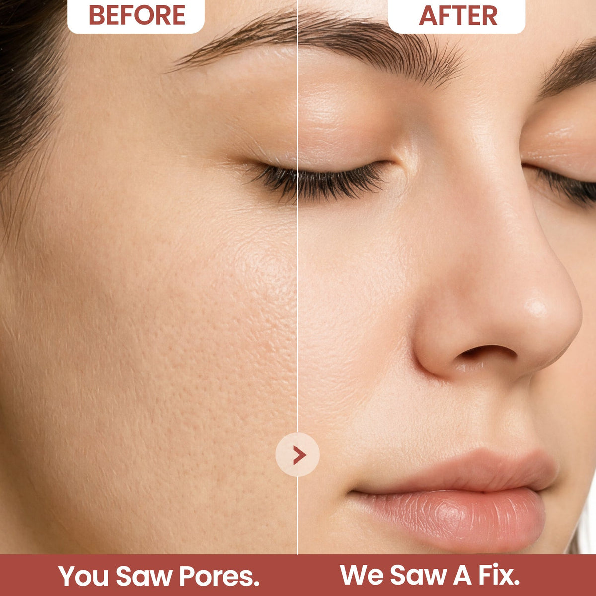 Oil Control Primer