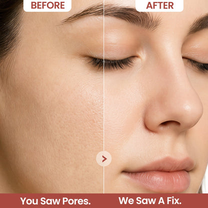 Oil Control Primer