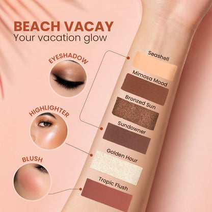 Take Me Anywhere Makeup Kit