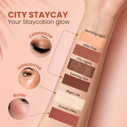 Take Me Anywhere Makeup Kit