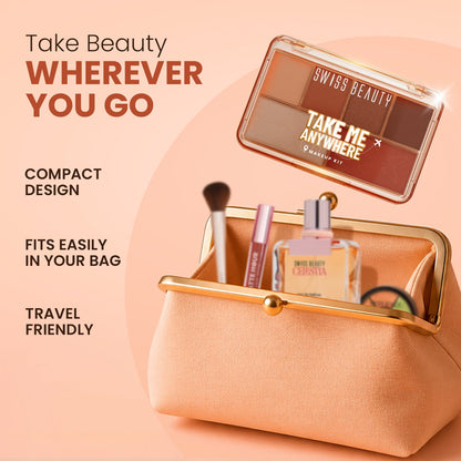 Take Me Anywhere Makeup Kit