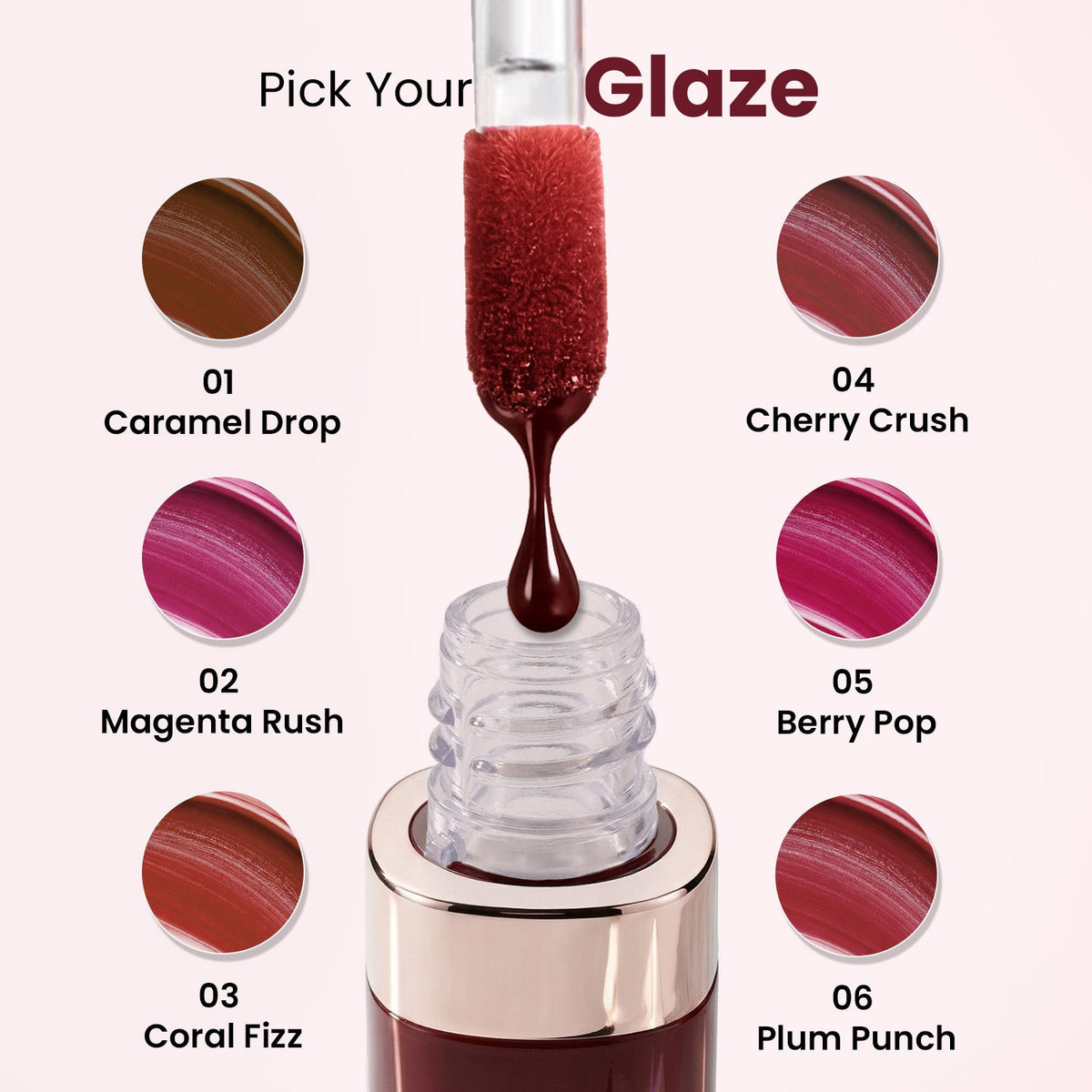 Glaze Days Lip Tint