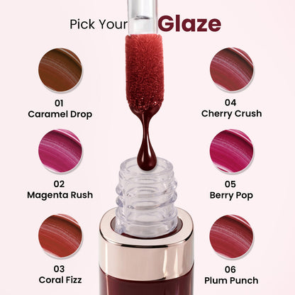 Glaze Days Lip Tint