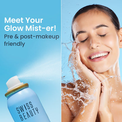 Moisture Boost Mist