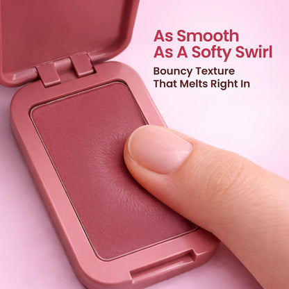 Swiss Beauty Softy Blush