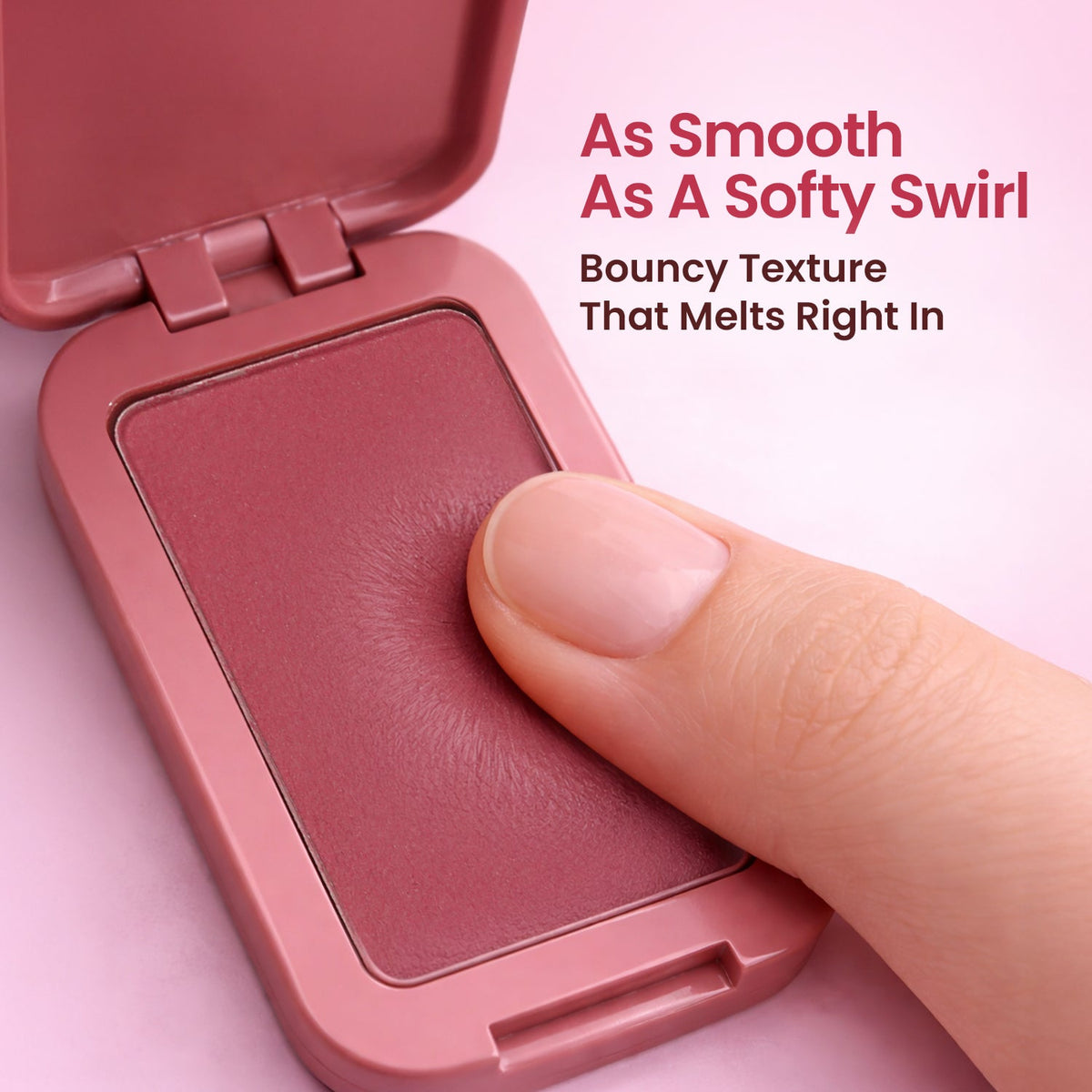 Swiss Beauty Softy Blush