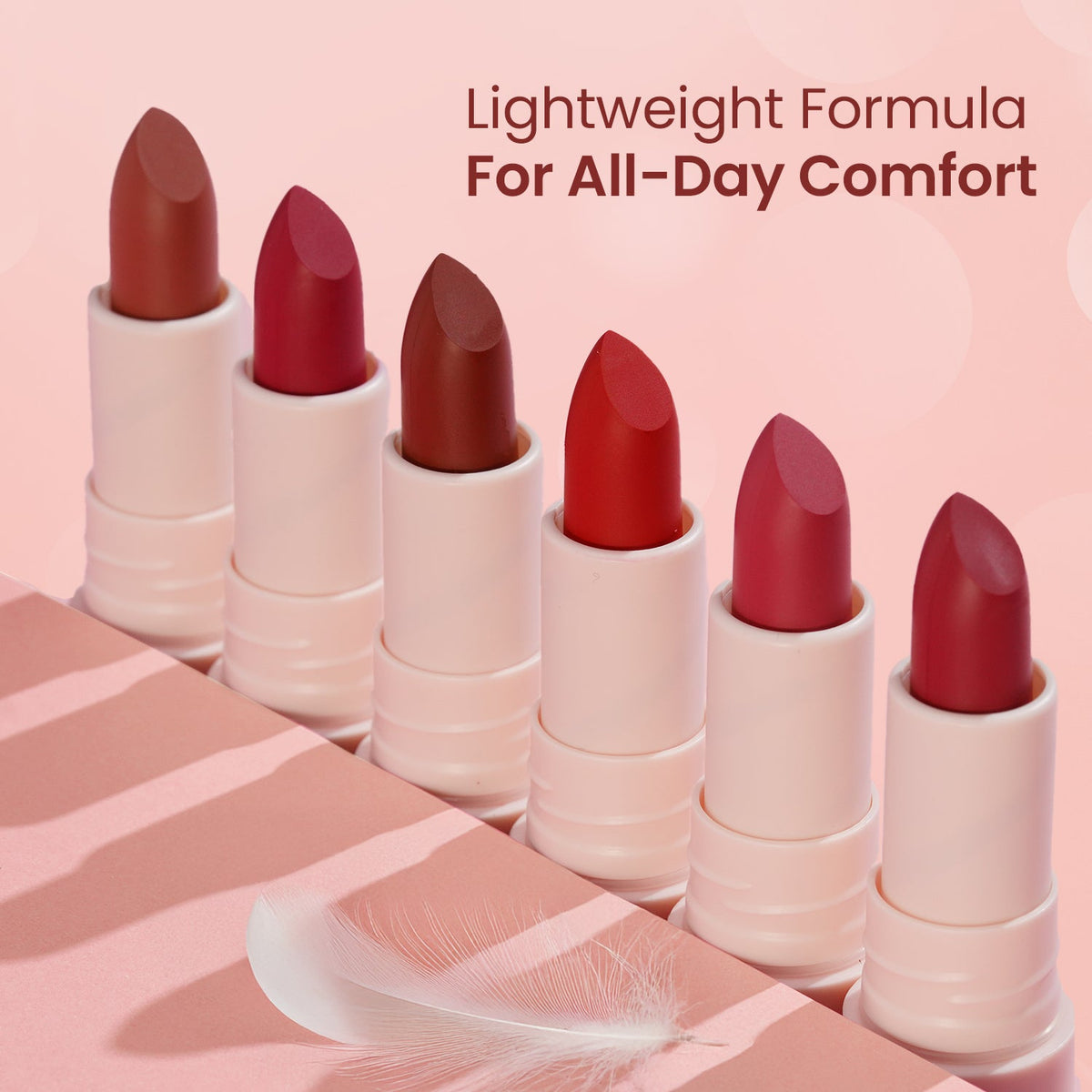 Stay All Day Lipstick