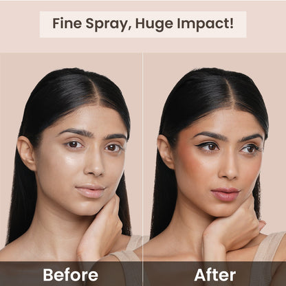 Makeup Fixer