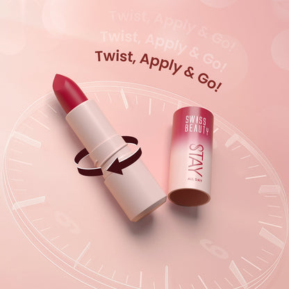 Stay All Day Lipstick