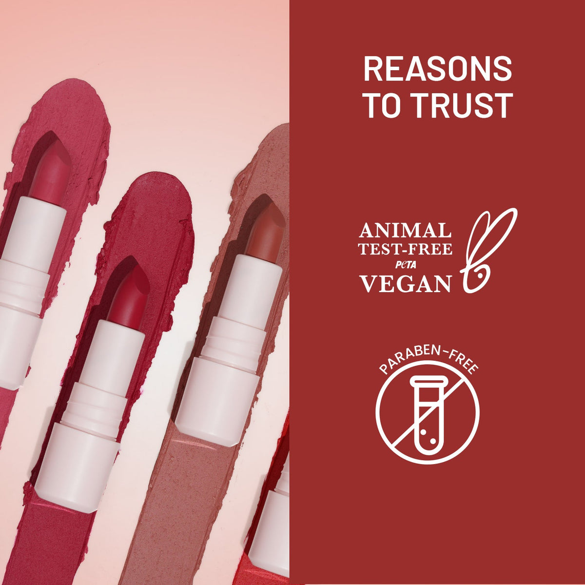 Stay All Day Lipstick