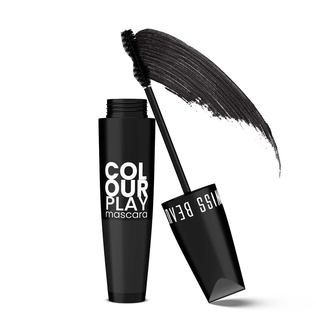 Colour Play Mascara