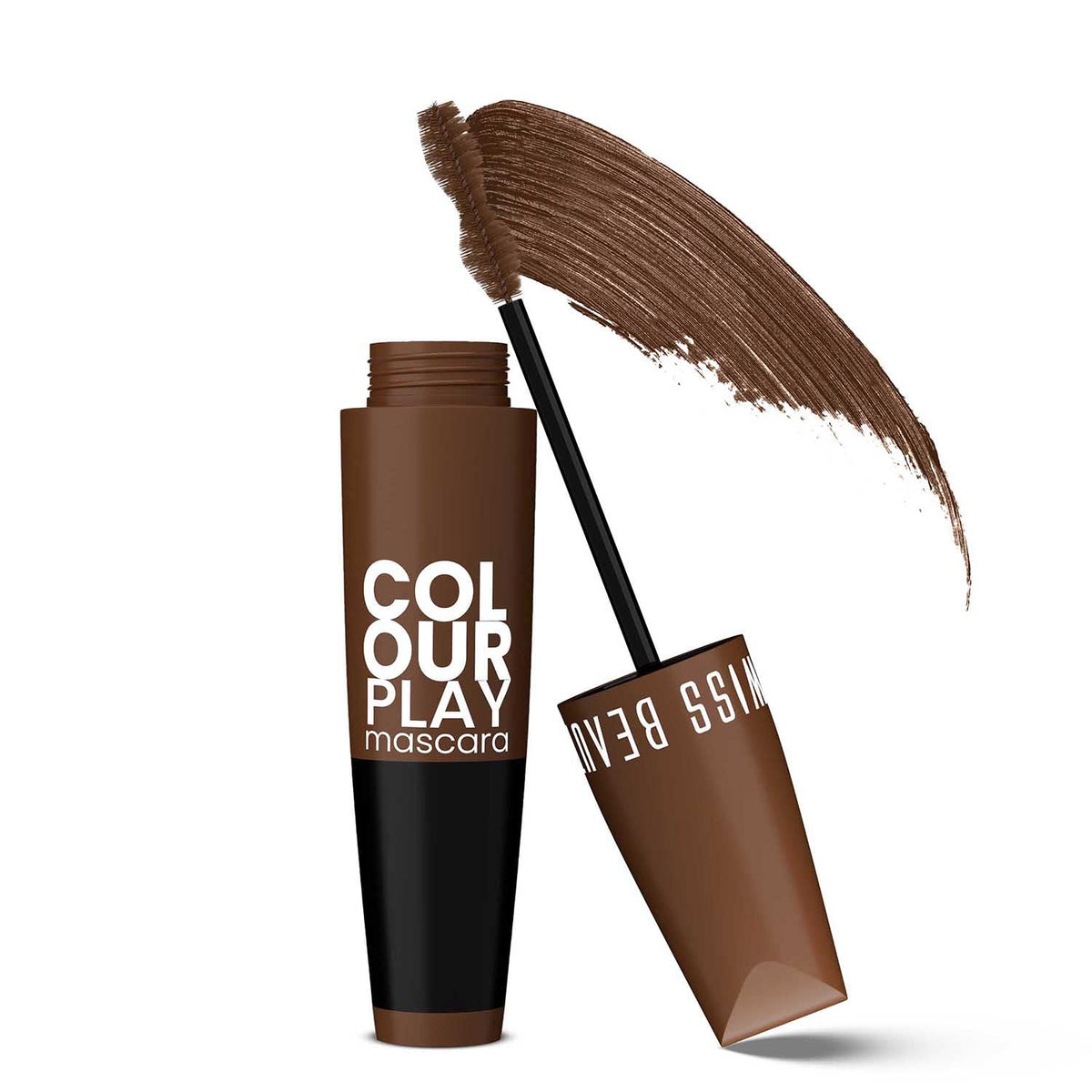 Colour Play Mascara
