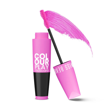 Colour Play Mascara