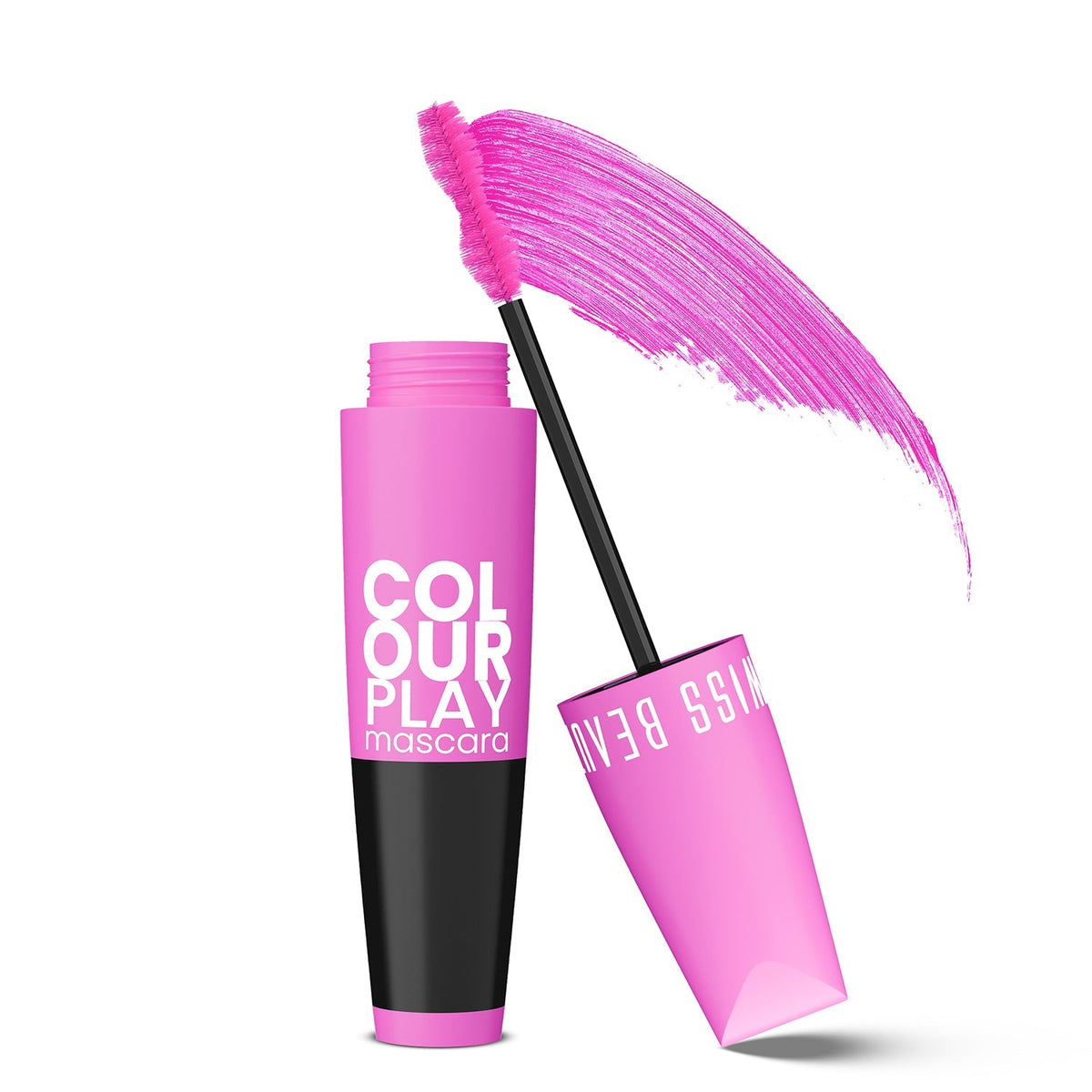 Colour Play Mascara