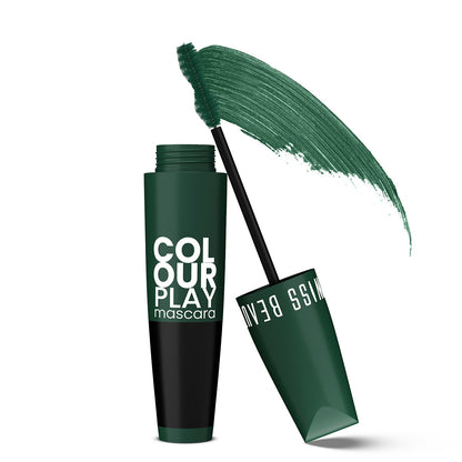 Colour Play Mascara