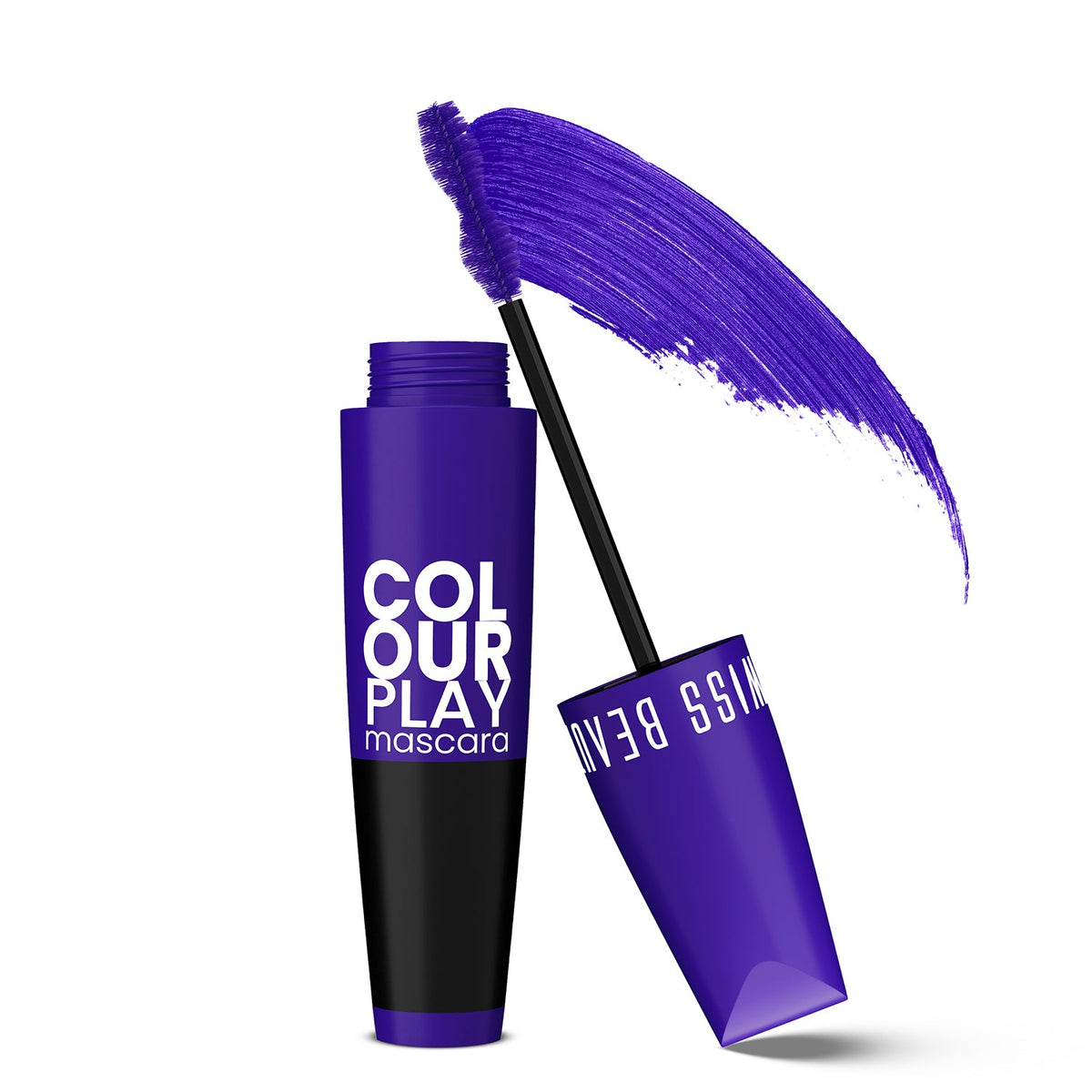 Colour Play Mascara