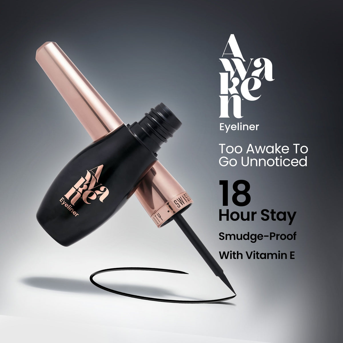 Awaken Eyeliner