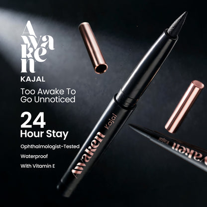 Awaken Kajal