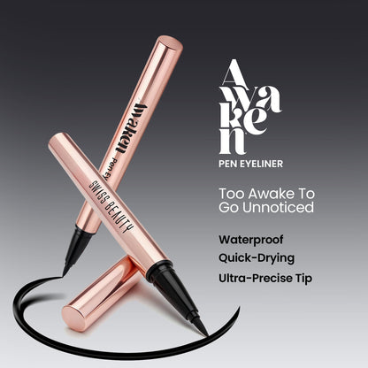 Awaken  Pen Eyeliner