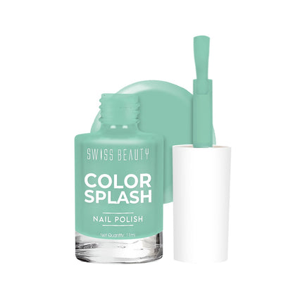 Color Splash Nail Polish
