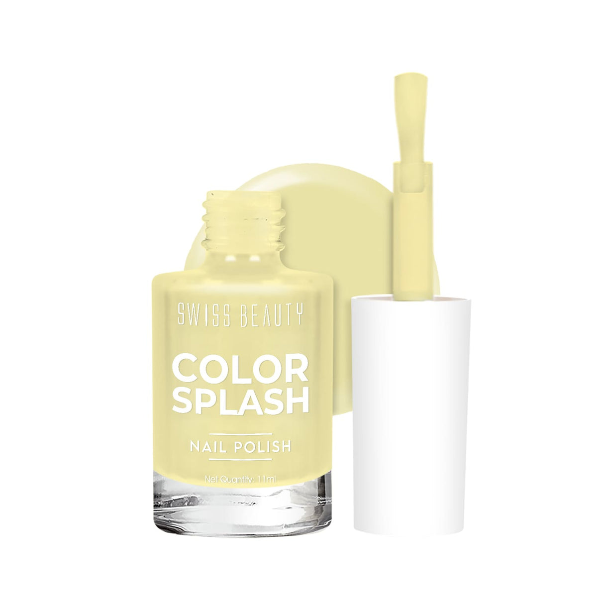 Color Splash Nail Polish