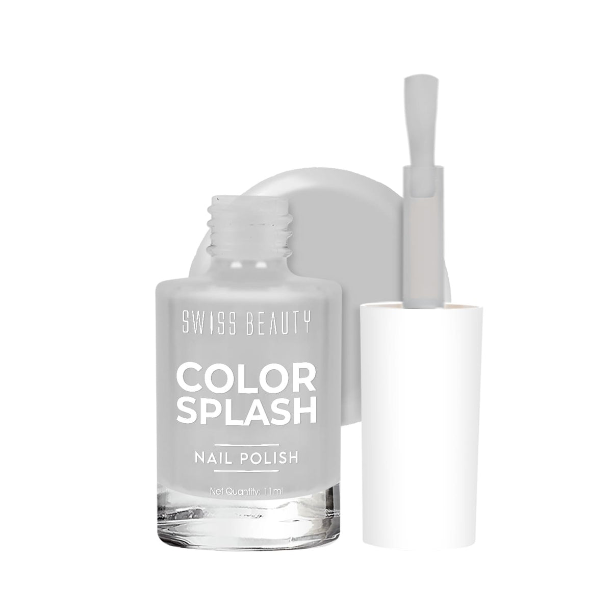 Color Splash Nail Polish