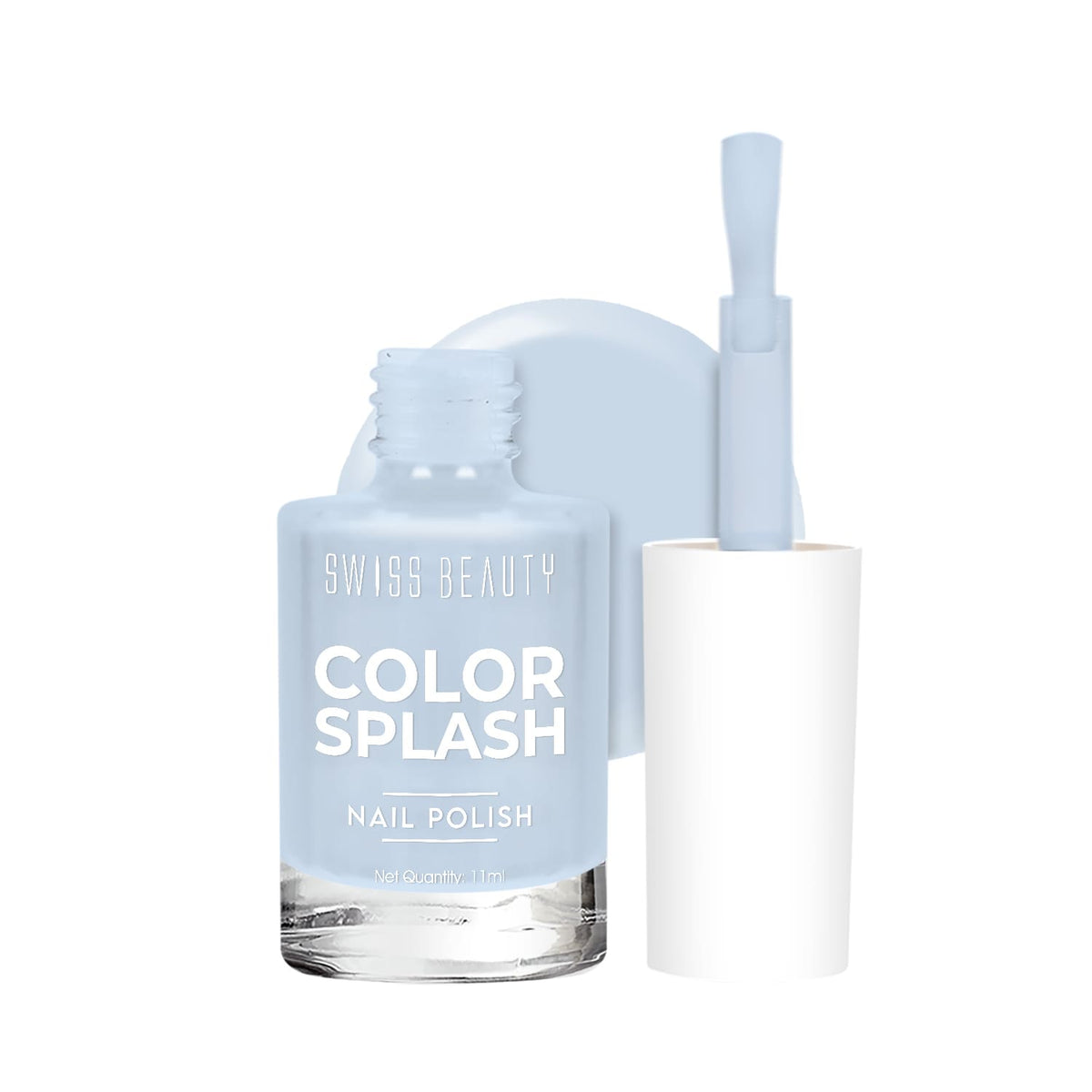 Color Splash Nail Polish