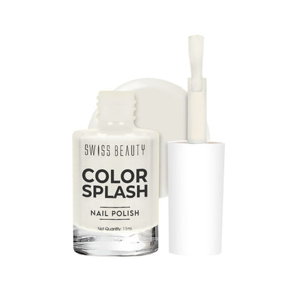 Color Splash Nail Polish