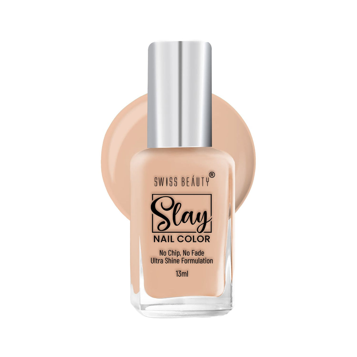Slay Nail Color