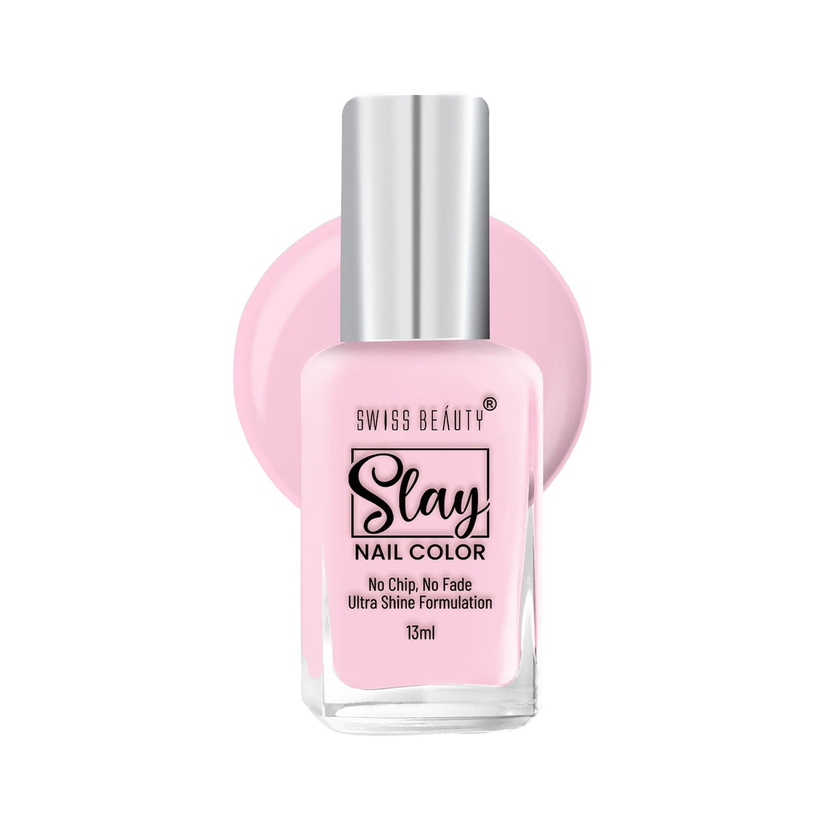 Slay Nail Color
