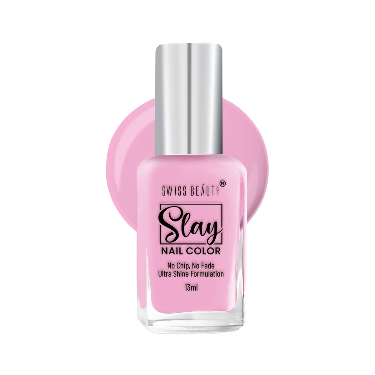 Slay Nail Color