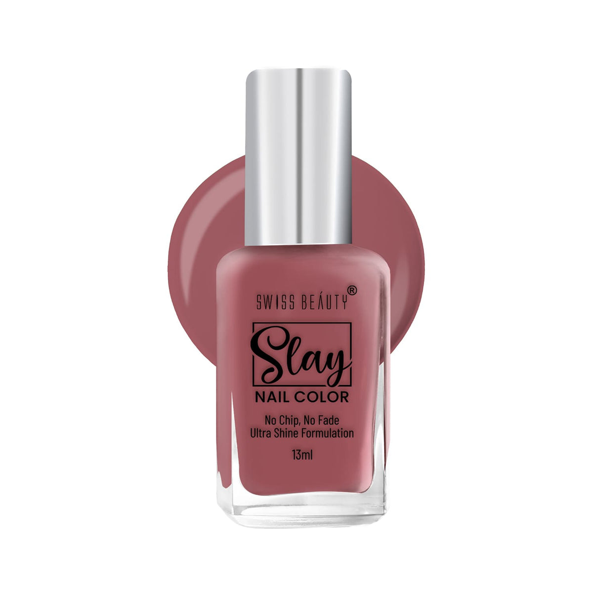Slay Nail Color