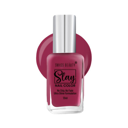 Slay Nail Color