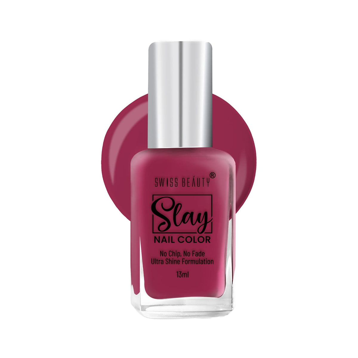Slay Nail Color