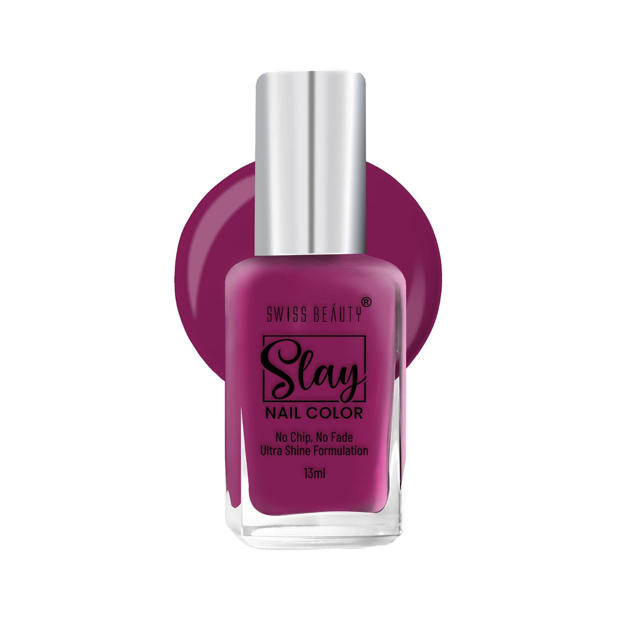 Slay Nail Color