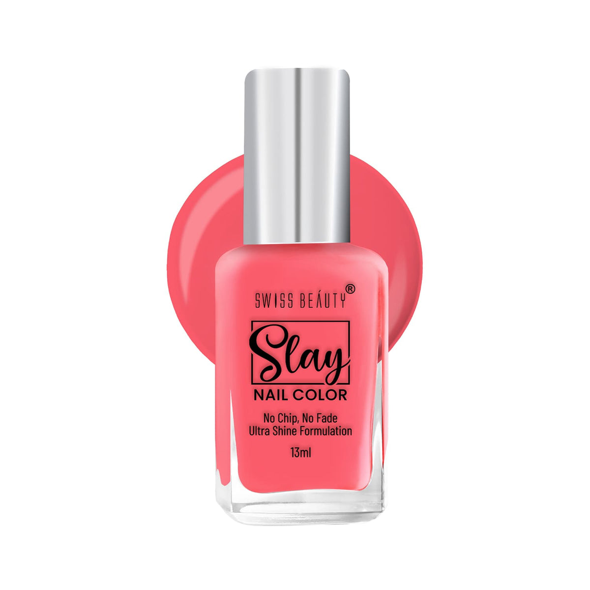Slay Nail Color